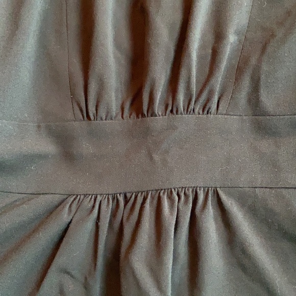 Black jacket Mexx classic chic - Picture 7 of 7